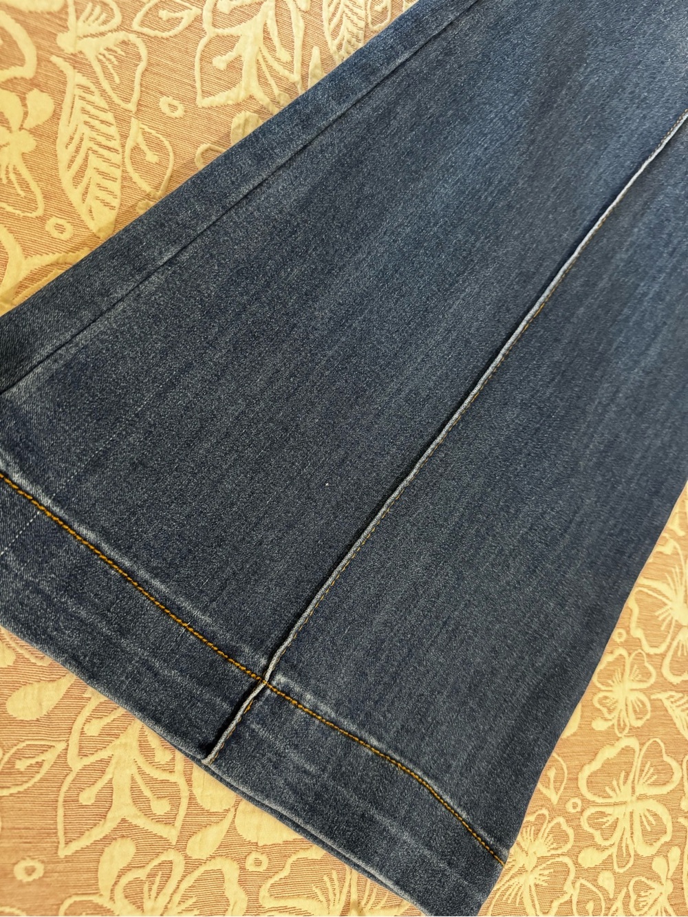 High Rise Trouser Jeans - Picture 13 of 13